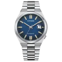 Citizen Citizen Tsuyosa NJ0151-88L Automatikuhr 40 mm