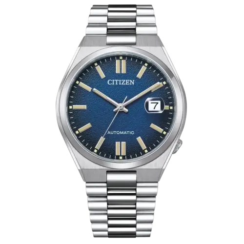 Citizen Tsuyosa NJ0151-88L automatic watch