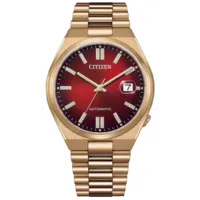 Citizen Citizen Tsuyosa NJ0153-82X automatic watch 40 mm