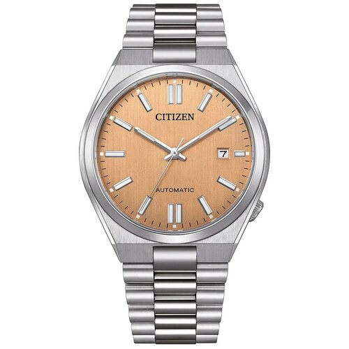 Citizen Tsuyosa NJ0159-86Z automatic watch