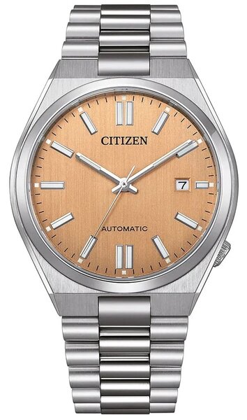 Citizen Citizen Tsuyosa NJ0159-86Z Automatikuhr 40 mm