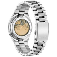 Citizen Citizen Tsuyosa NJ0159-86Z Automatikuhr 40 mm