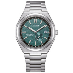Citizen NJ0180-80X Automatic Titanium watch