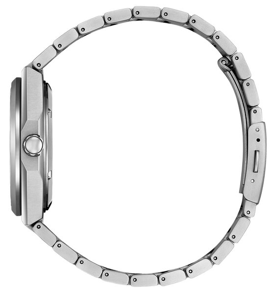 Citizen Citizen NJ0180-80X Zenshin Automatikuhr aus Titan