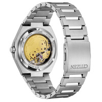 Citizen Citizen NJ0180-80X Zenshin Automatic Titanium watch