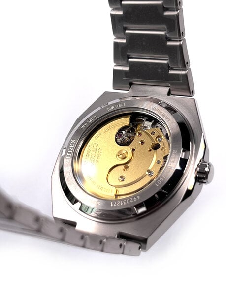 Citizen Citizen NJ0180-80X Zenshin Automatic Titanium watch