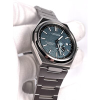 Citizen Citizen NJ0180-80X Zenshin Automatikuhr aus Titan