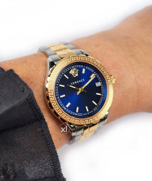 Versace Versace V12060017 Hellenyium Damenuhr