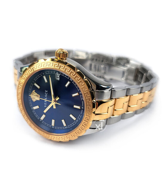 Versace Versace V12060017 Hellenyium ladies watch