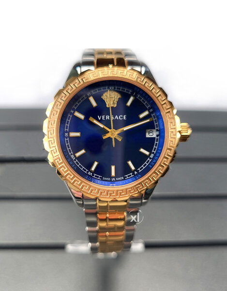 Versace Versace V12060017 Hellenyium Damenuhr