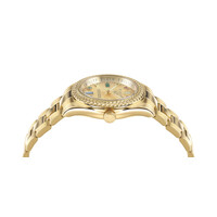 Philipp Plein Philipp Plein PWDAA0721 Queen Crystal Damenuhr 36 mm