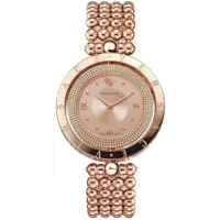Versace Versace VE7901823 Eon Damenuhr in Roségold