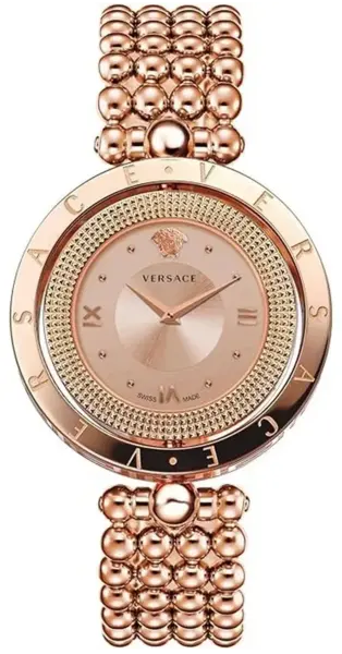 Versace Versace VE7901823 Eon Damenuhr in Roségold