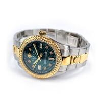 Philipp Plein Philipp Plein PWDAA0421 Queen Crystal Damenuhr 36 mm