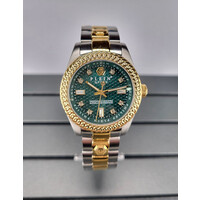 Philipp Plein Philipp Plein PWDAA0421 Queen Crystal Damenuhr 36 mm