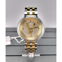 Versace Versace VE2CA0623 Thea Damenuhr 38 mm