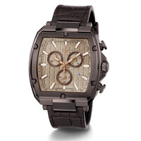 Gc Guess Collection Gc Y83008G1MF Spirit Tonneau watch