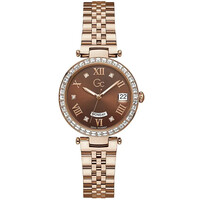 Gc Guess Collection Gc Z01009L4MF Flair Damenuhr