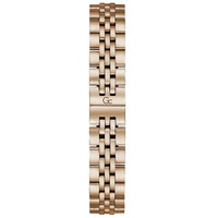 Gc Guess Collection Gc Z01009L4MF Flair Damenuhr