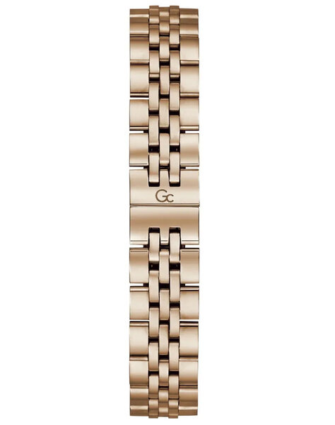 Gc Guess Collection Gc Z01009L4MF Flair Damenuhr