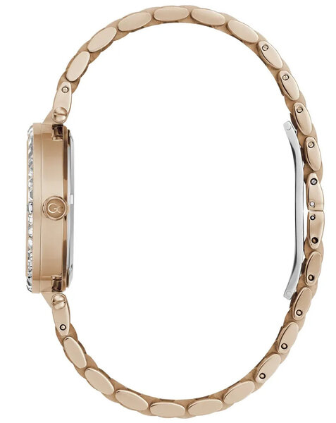 Gc Guess Collection Gc Z01009L4MF Flair Damenuhr