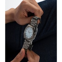 Gc Guess Collection Gc Z26003G7MF Coussin Sleek Uhr