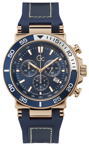 Gc Guess Collection Gc Z14008G7MF One Sport watch