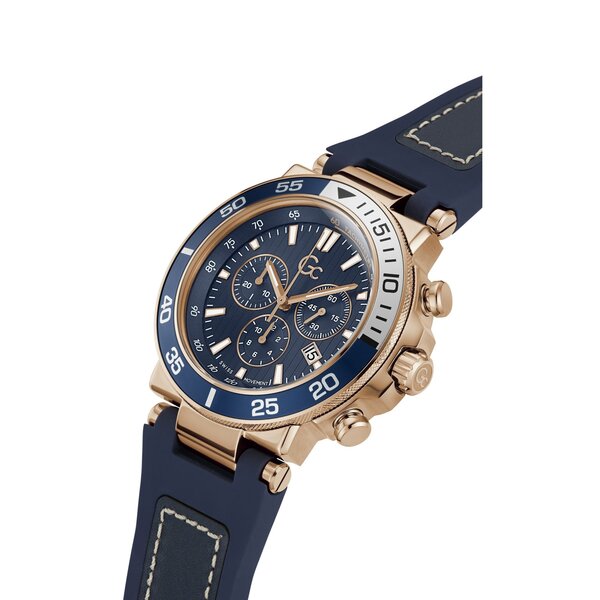 Gc Guess Collection Gc Z14008G7MF One Sport Uhr