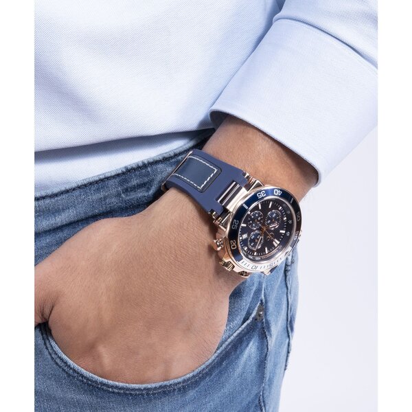 Gc Guess Collection Gc Z14008G7MF One Sport Uhr