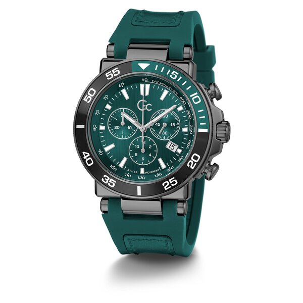 Gc Guess Collection Gc Z14007G9MF One Sport Uhr