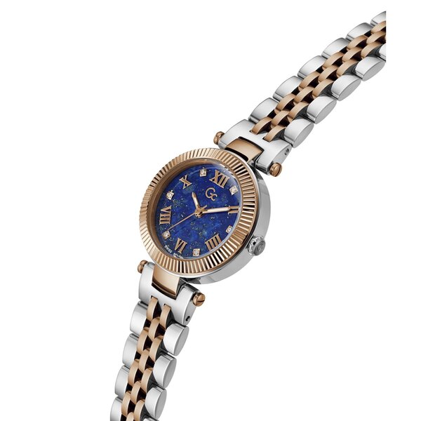 Gc Guess Collection Gc Z02004L7MF Flair women's watch
