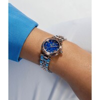 Gc Guess Collection Gc Z02004L7MF Flair women's watch