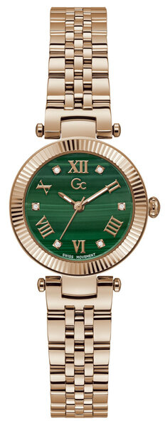Gc Guess Collection Gc Z02006L9MF Flair women's watch