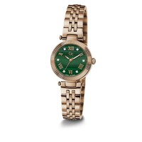 Gc Guess Collection Gc Z02006L9MF Flair Damenuhr