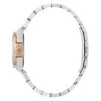 Gc Guess Collection Gc Z12003L1MF Coussin Shape Mini Damenuhr