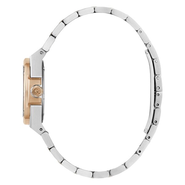 Gc Guess Collection Gc Z12003L1MF Coussin Shape Mini ladies' watch