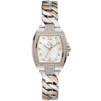 Gc Guess Collection Gc Z11002L1MF Couture Tonneau Chain ladies' watch