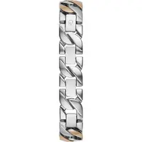 Gc Guess Collection Gc Z11002L1MF Couture Tonneau Chain ladies' watch