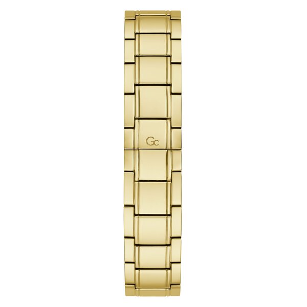 Gc Guess Collection Gc Z15001L1MF Fusion Cable Damenuhr