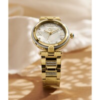 Gc Guess Collection Gc Z15001L1MF Fusion Cable Damenuhr