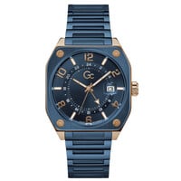 Gc Guess Collection Gc Z16008G7MF Airborne GMT watch