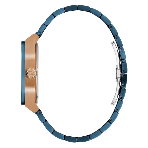 Gc Guess Collection Gc Z16008G7MF Airborne GMT watch