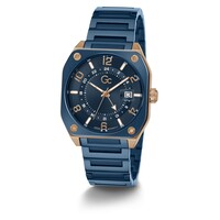 Gc Guess Collection Gc Z16008G7MF Airborne GMT watch