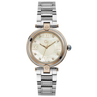 Gc Guess Collection Gc Z15002L1MF Fusion Cable ladies' watch