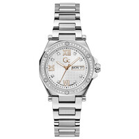 Gc Guess Collection GC Z20003L1MF Legacy Lady ladies watch