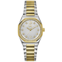 Gc Guess Collection Gc Z25002L1MF Coussin Sleek Lady ladies' watch