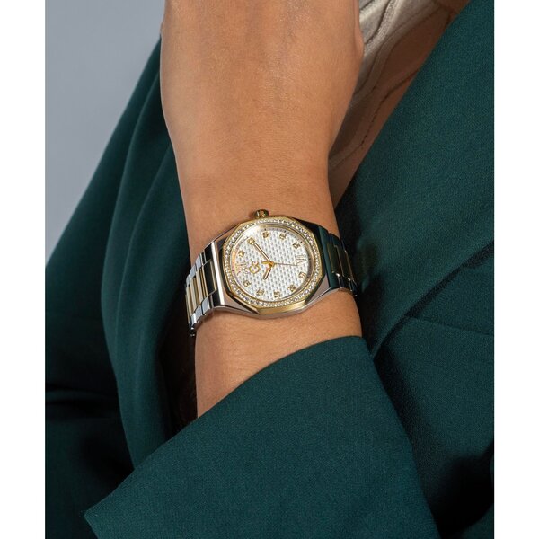 Gc Guess Collection Gc Z25002L1MF Coussin Sleek Lady ladies' watch