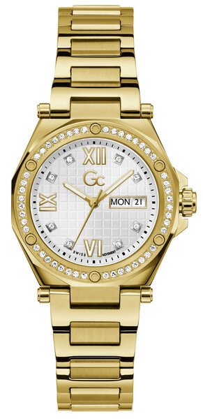 Gc Guess Collection Gc Z20008L1MF Legacy Lady ladies watch