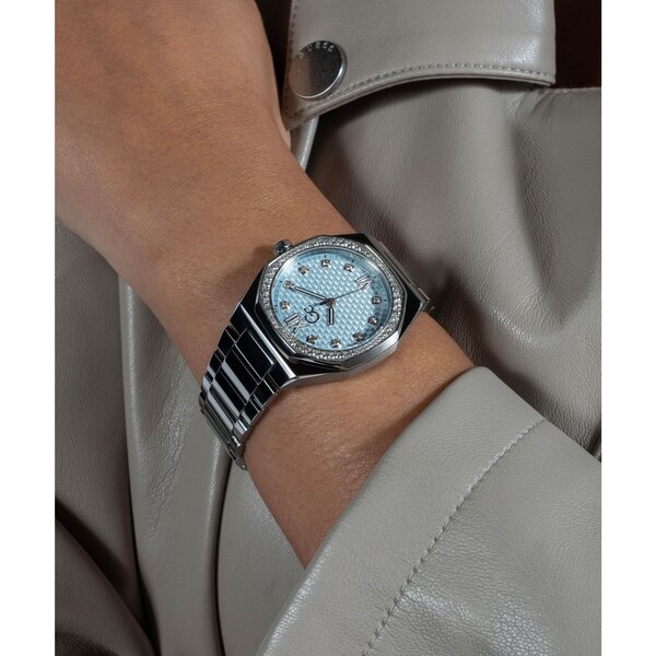 Gc Guess Collection Gc Z25003L7MF Coussin Sleek Lady ladies watch