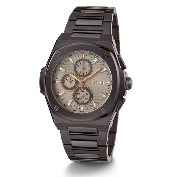 Gc Guess Collection Gc Y99013G1MF Coussin Shape watch